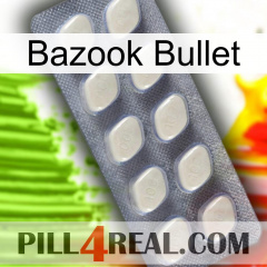 Bazook Bullet 08